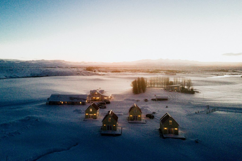 Iceland Hella Wedding