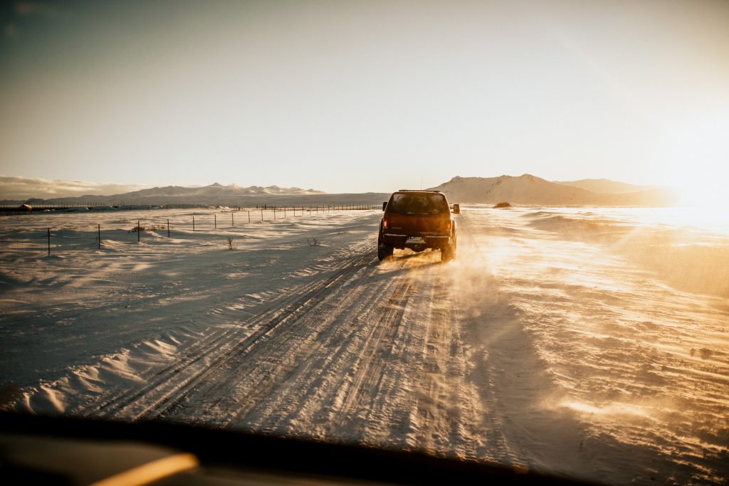 Adventurous Wedding Iceland