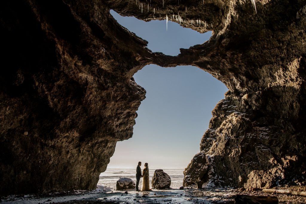 Iceland Hella Wedding