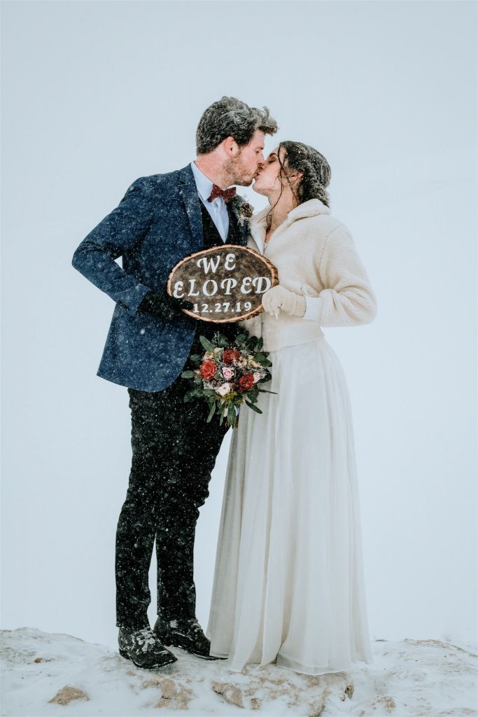 Elopement Planner Austria