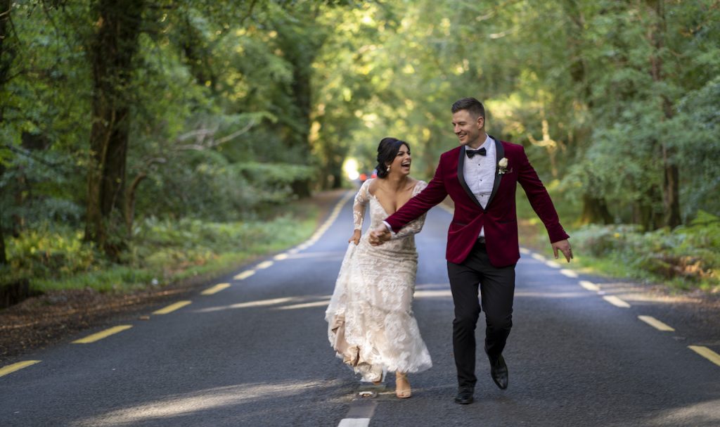 Irish Elopement
