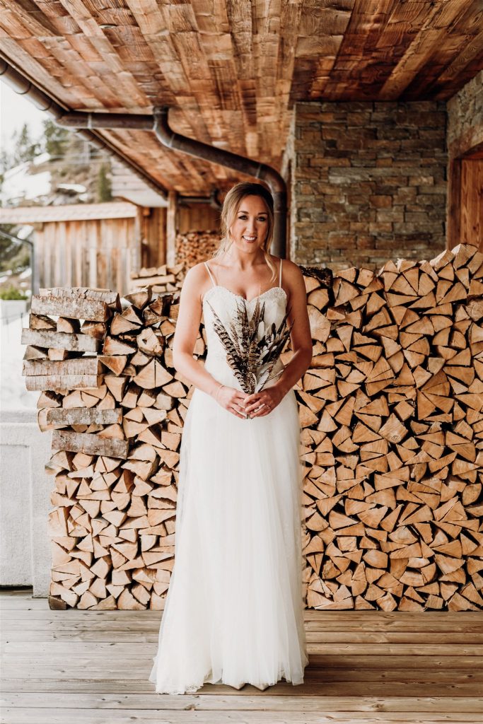 Destination Wedding Planner Austria