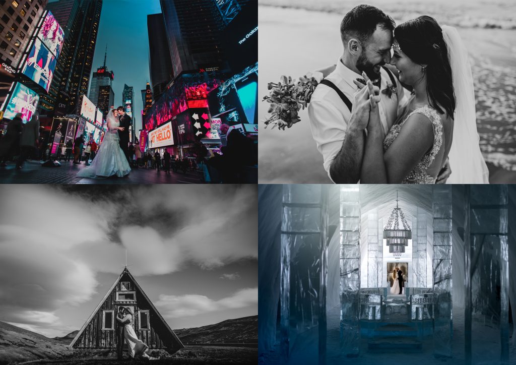 Artisan Photography Destination Wedding