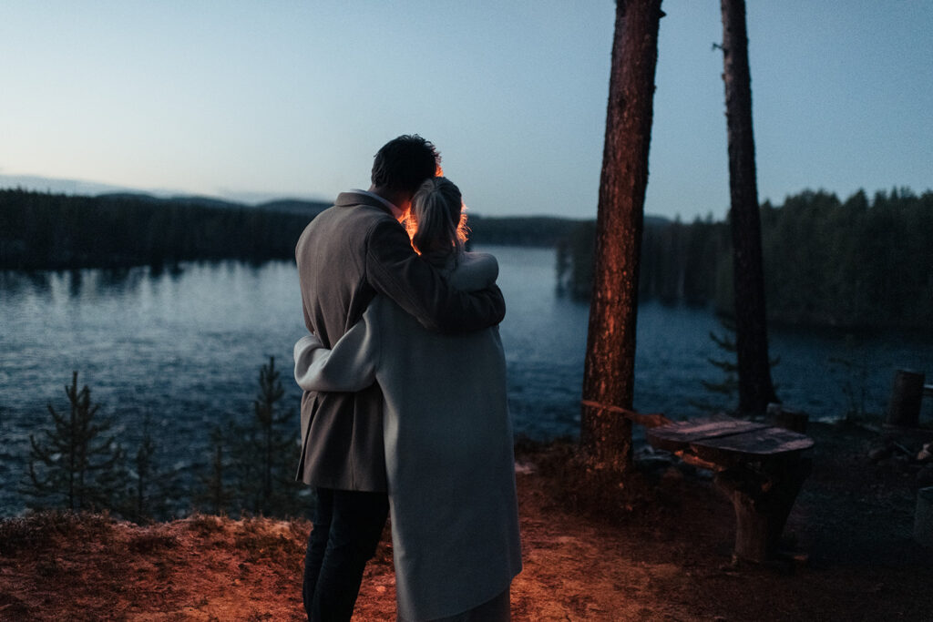 getting married in Norway